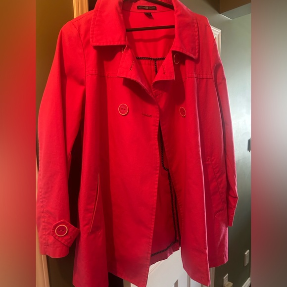 Jackets & Blazers - Women’s Gap Jacket
